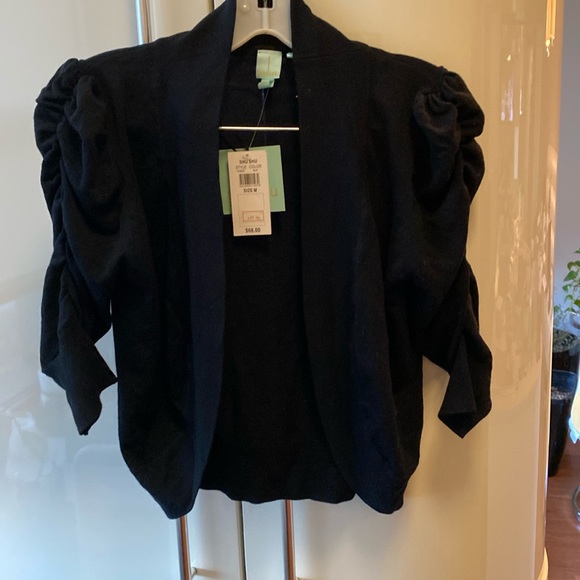 Shrug - Picture 1 of 5